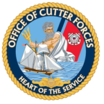 USCG [-] Office of Cutter Forces [-] USCG