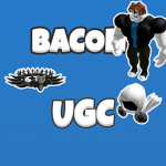 HEADLESS BACON UGC