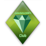 Jadediety2406's Club