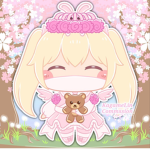 BlushPink Cult