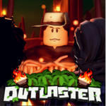 Outlaster