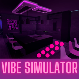 [NEW WORLD] VIBE SIMULATOR
