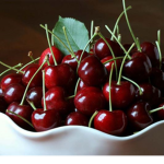My Lil cherrys