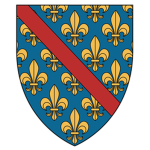Duche de ß o u rbon