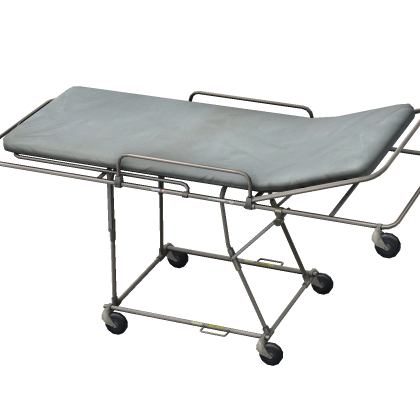 Hospital Stretcher Mesh Healthcare Hospital