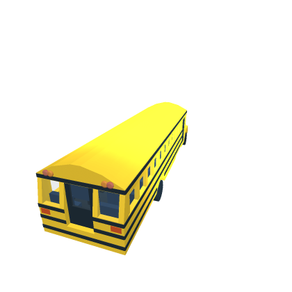 Prison Bus