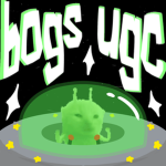 bogs ugc