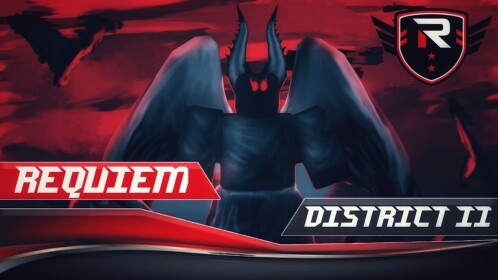 [RALLY] District II