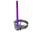 Amethyst of the Periastron