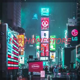 Ico Home Store