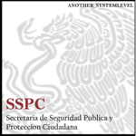 -[MX]- Secreteria de Seguridad Publica