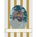 Sᴀʟᴛᴇᴅ Cᴀʀᴀᴍᴇʟ