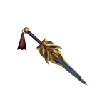 Immortal Sword: American Splendor
