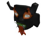 Gaze of Aku