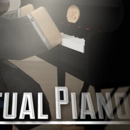 Virtual Piano [NEW!] icon