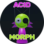 Acid Morph