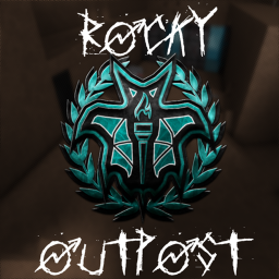 Rocky Outpost