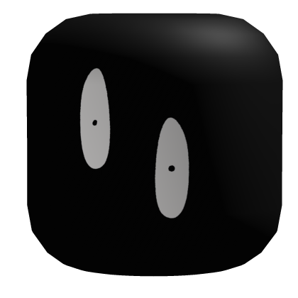 The Spectre's Face Forsaken