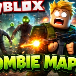Überlebe Die Zombies icon