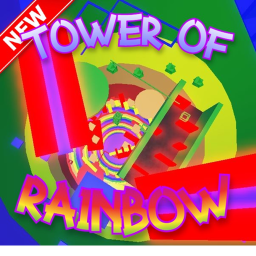 🌈 Tower Of Rainbow 🌈
