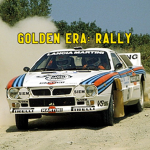 Golden Era: Rally