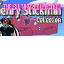 The Su Tart Collection!