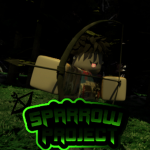 SparrowProject