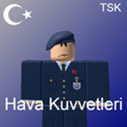 [ HKK ] Hava Kuvvetleri Komutanlığı Üssü
