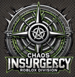 Chaos Insurgent.s