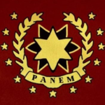 The United Districts of Panem!