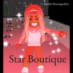 Star Boutique!