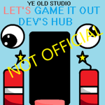 Let's Game It Out