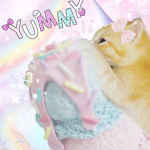 # pinkfetti
