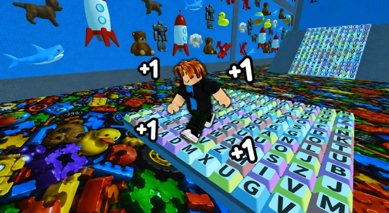 +1 Speed Toys Escape thumbnail