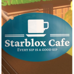 Sweet Sips Cafe