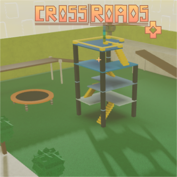 (UPD) CrossRoads +