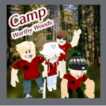 Camp Worthy Woods