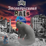 The inconspicuous rats.