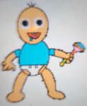 Baby(Alpha)