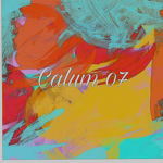 Calum
