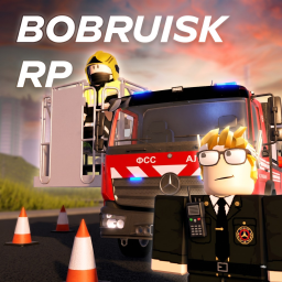 Bobruisk RP [ОБНОВА]🔥 icon