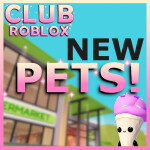 Club Roblox RP 🏡
