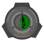 Ethics Committee | -[SCPF]-