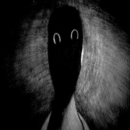[HORROR] Uninvited.