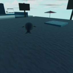 Bounce Obby
