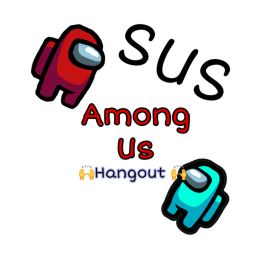 Among us hangout