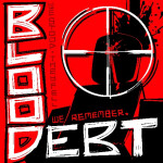 Blood Debt [PLACES AND FACES] (and mobile too yey)