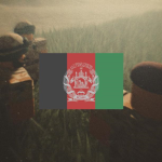 Navah District, Helmand Province, Afghanistan