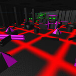 [BROKEN] ░▒▓►»Lazer Tag Warfare«◄▓▒░