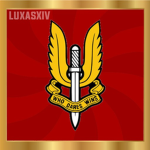 [BA] United Kingdom Special Forces ∞